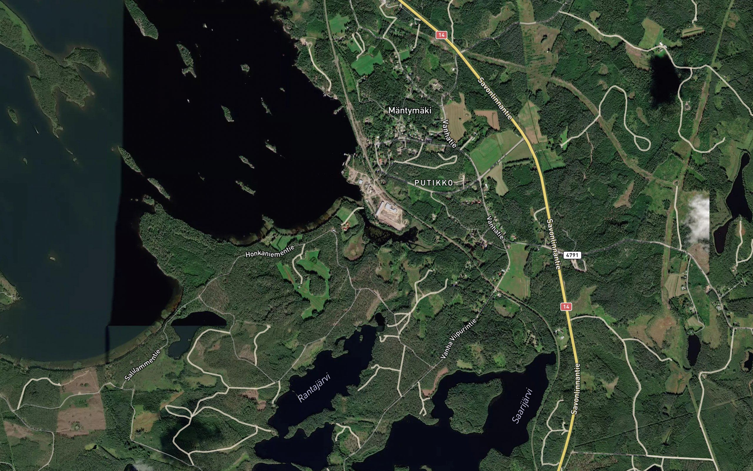 Saunalahti