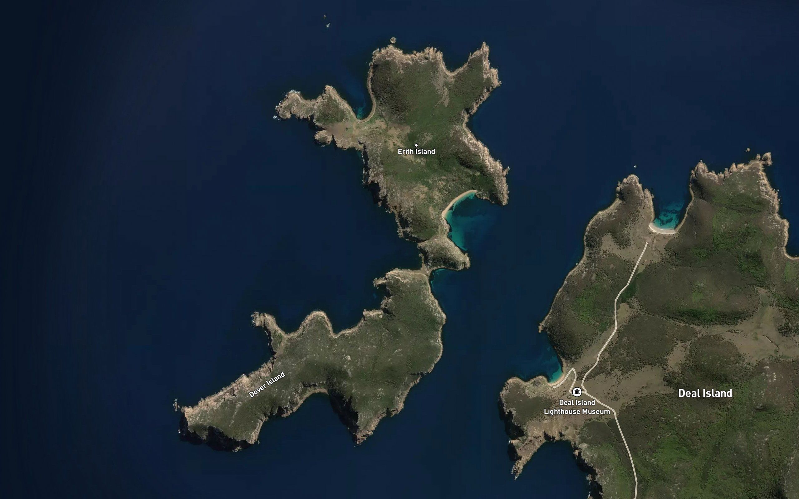 Nautilus Bay