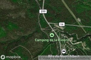 Riviere Sainte-Anne Nord-Est