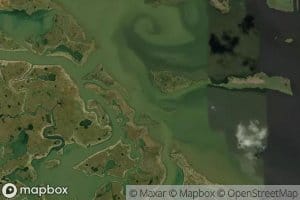 Bullseye Bayou