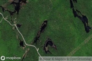 Lac Brule