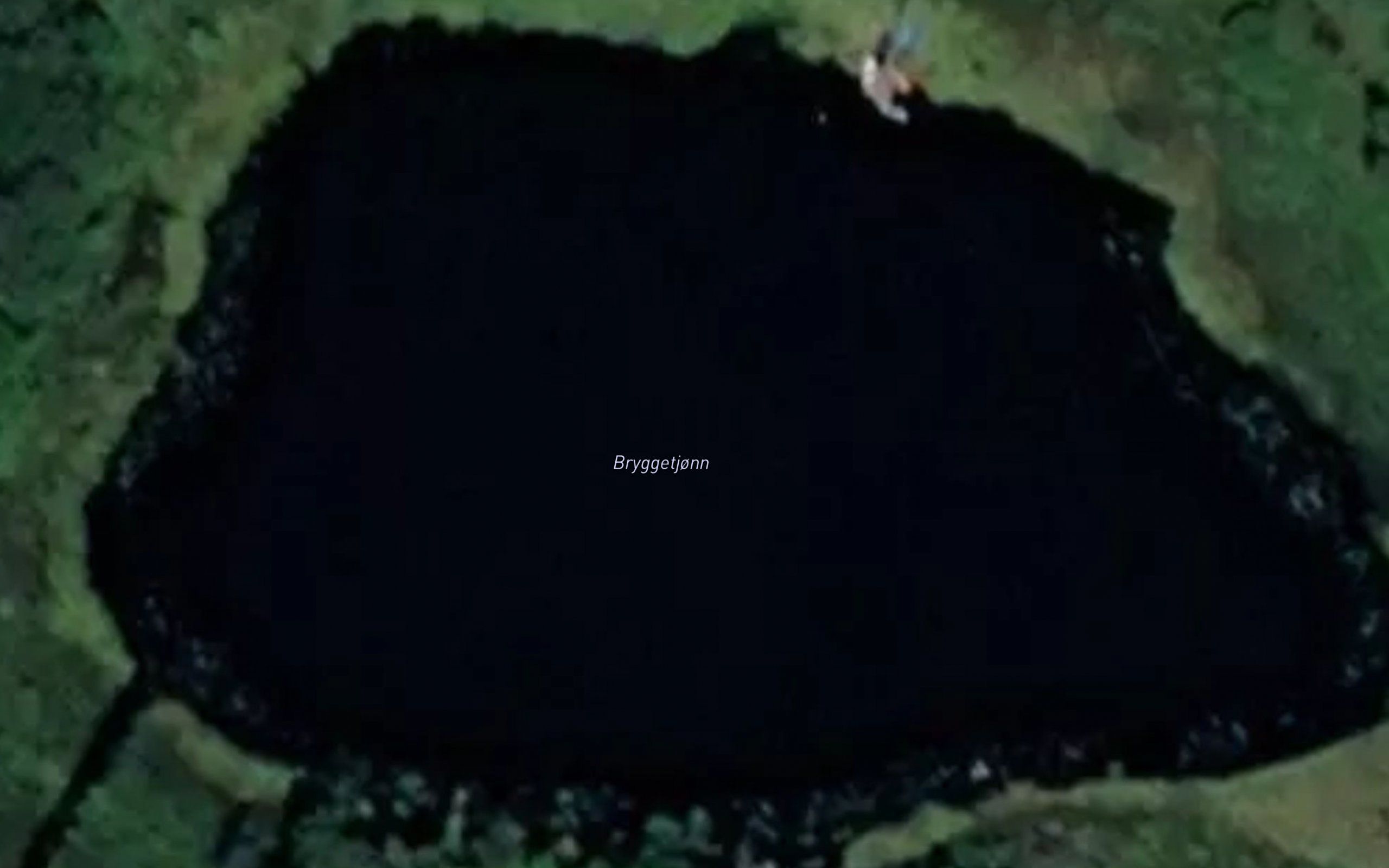 Bryggetjonn