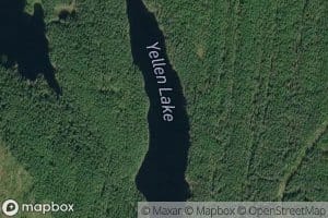 Yellen Lake
