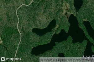 Lac de la Marmotte