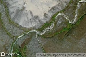Canyon Creek