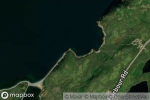Maurice Poole Cove