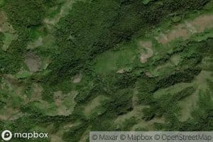 Quebrada Monte Bonito