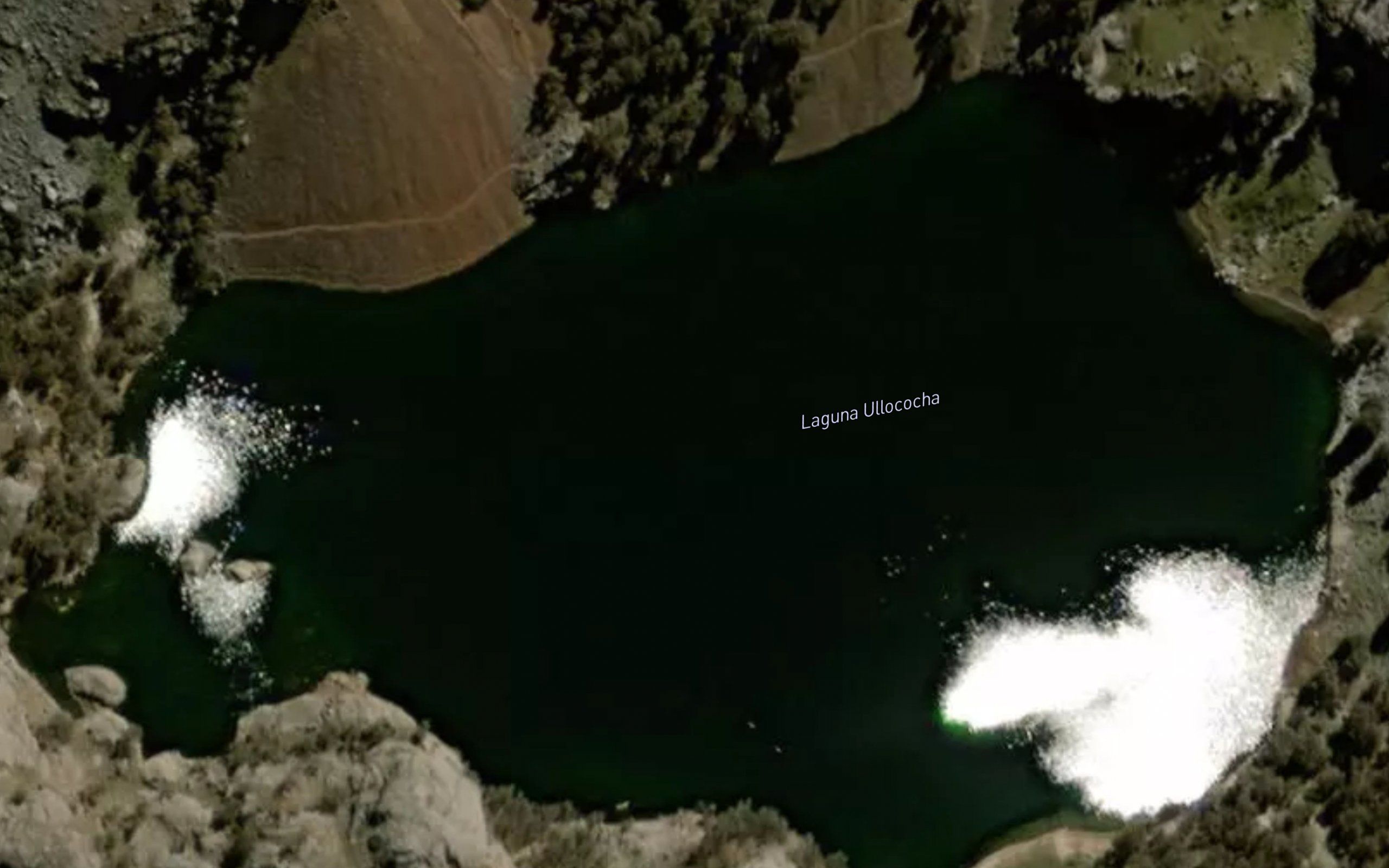 Laguna Ullococha