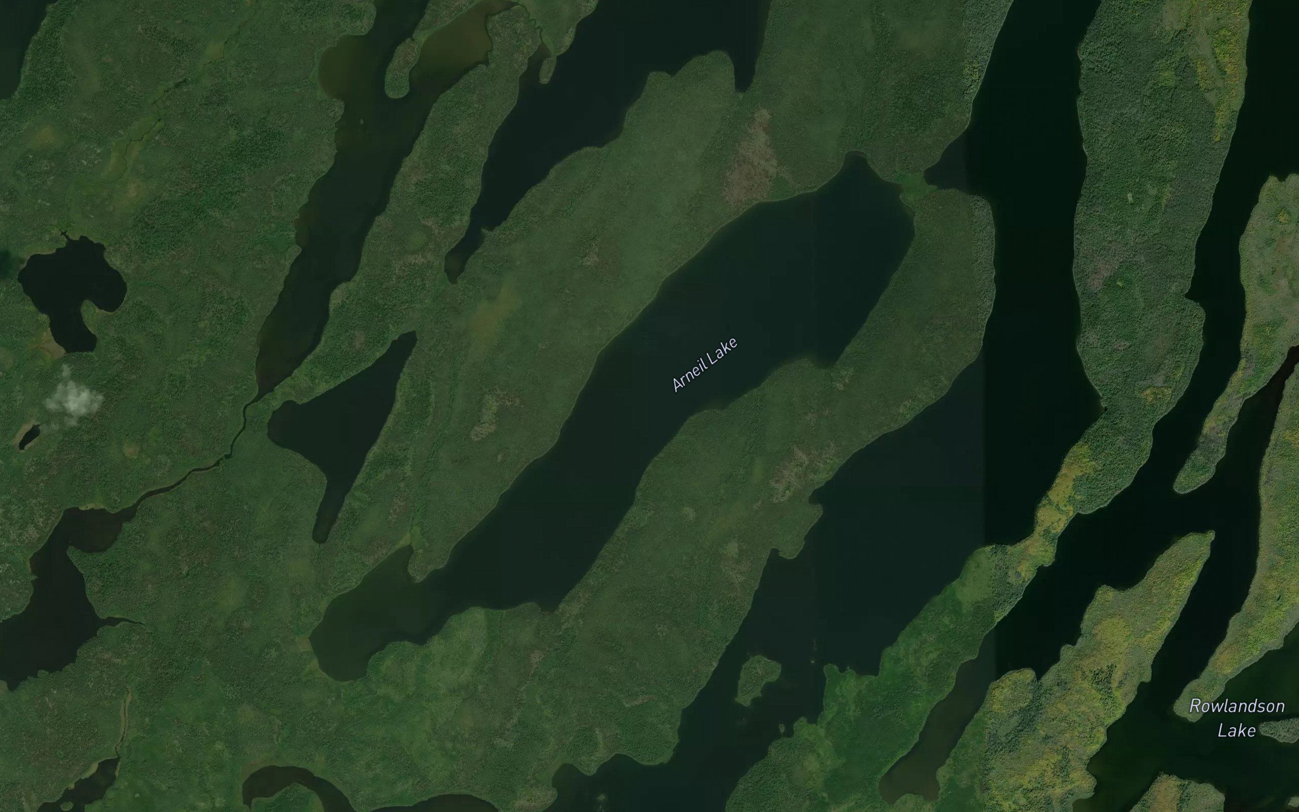 Arneil Lake