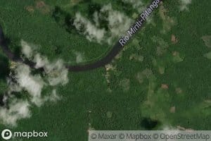 Igarape Arapiranga-Acu