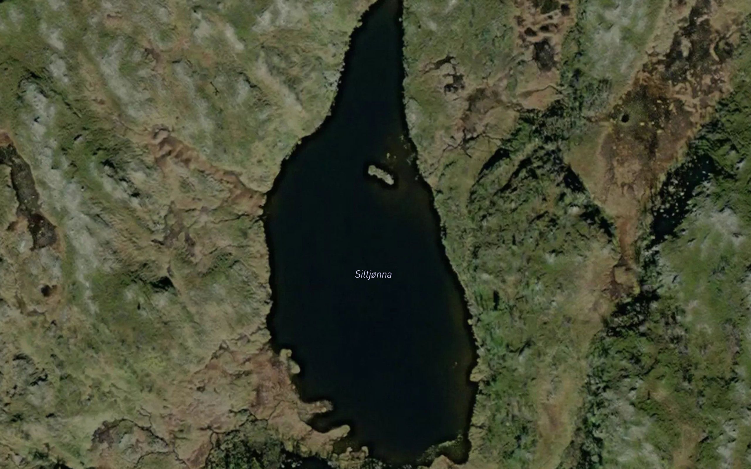 Siltjonna