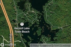 Hermit Lake