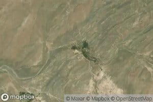 Chashmah-ye Zuhrah Malik