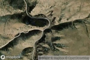 Rock Creek