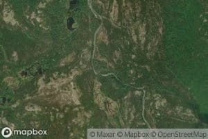 West Fork Granite Creek