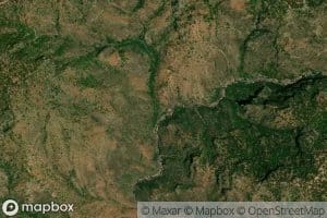 Quebrada de La Yerba