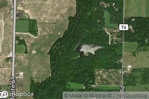 Harding Area Council BSA Reservoir