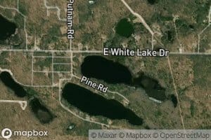 Little Goose Egg Lake