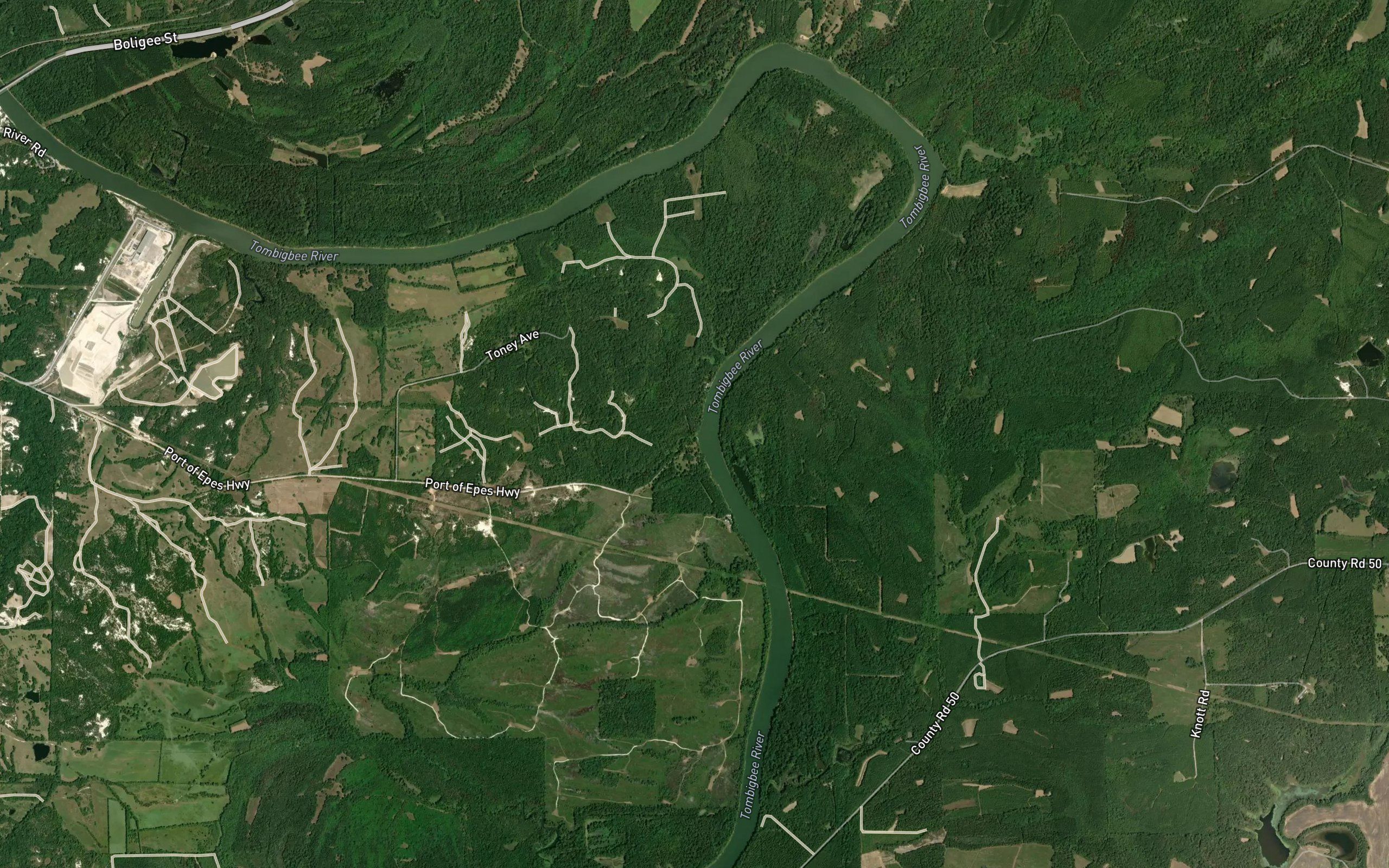 Martins Creek