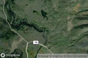 Ward Creek