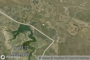 Tract 37 Reservoir