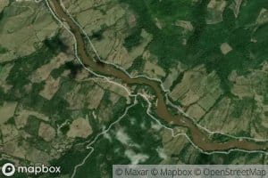 Quebrada Chimaichera