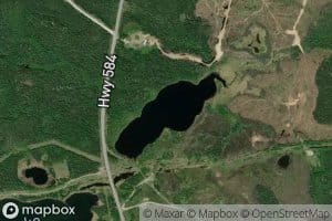 Marie Lake