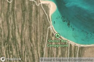 Shelter Bay
