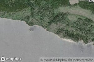 Big Bend Arm