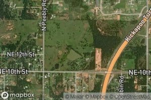 Oknoname 2 Reservoir