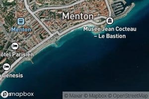 Baie du Soleil