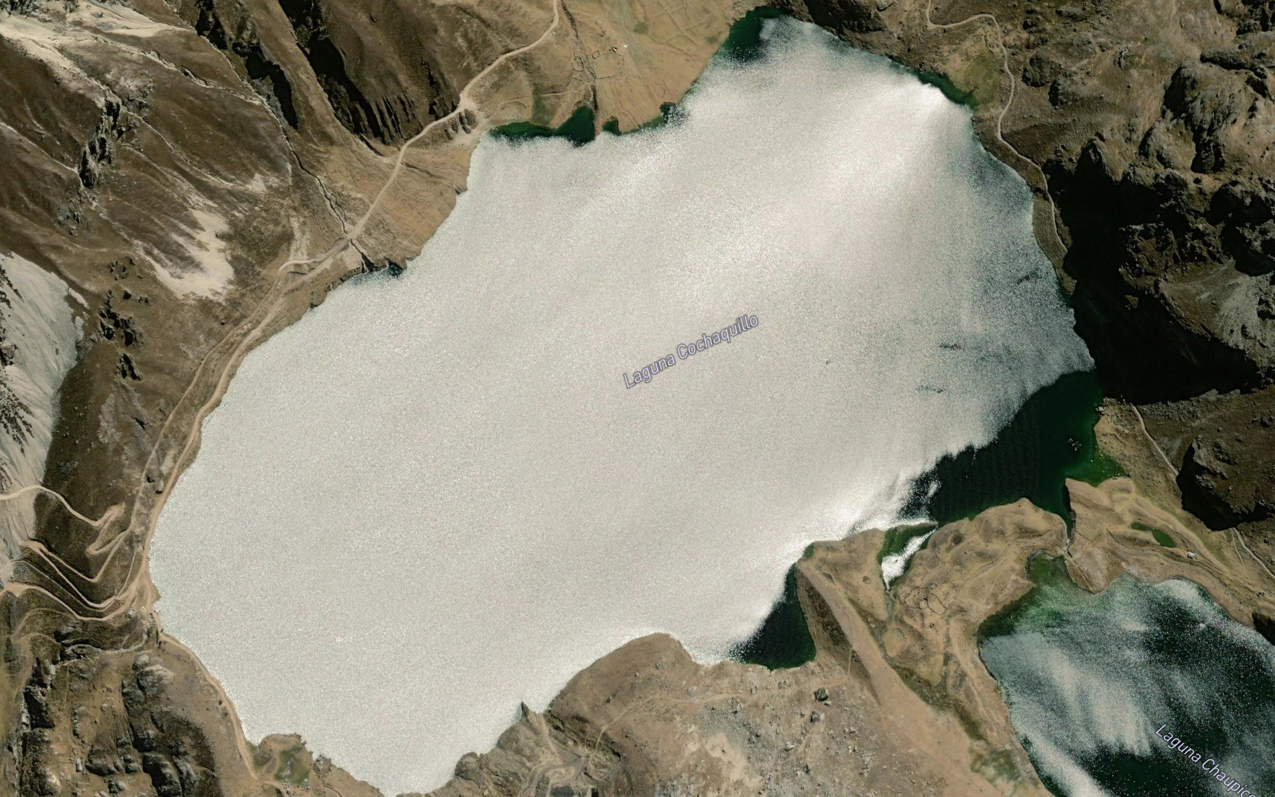Laguna Cochaquillo