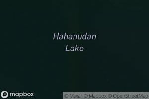 Hahanudan Lake