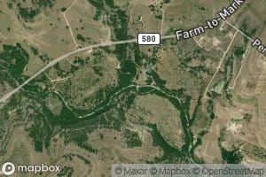 Perryman Creek