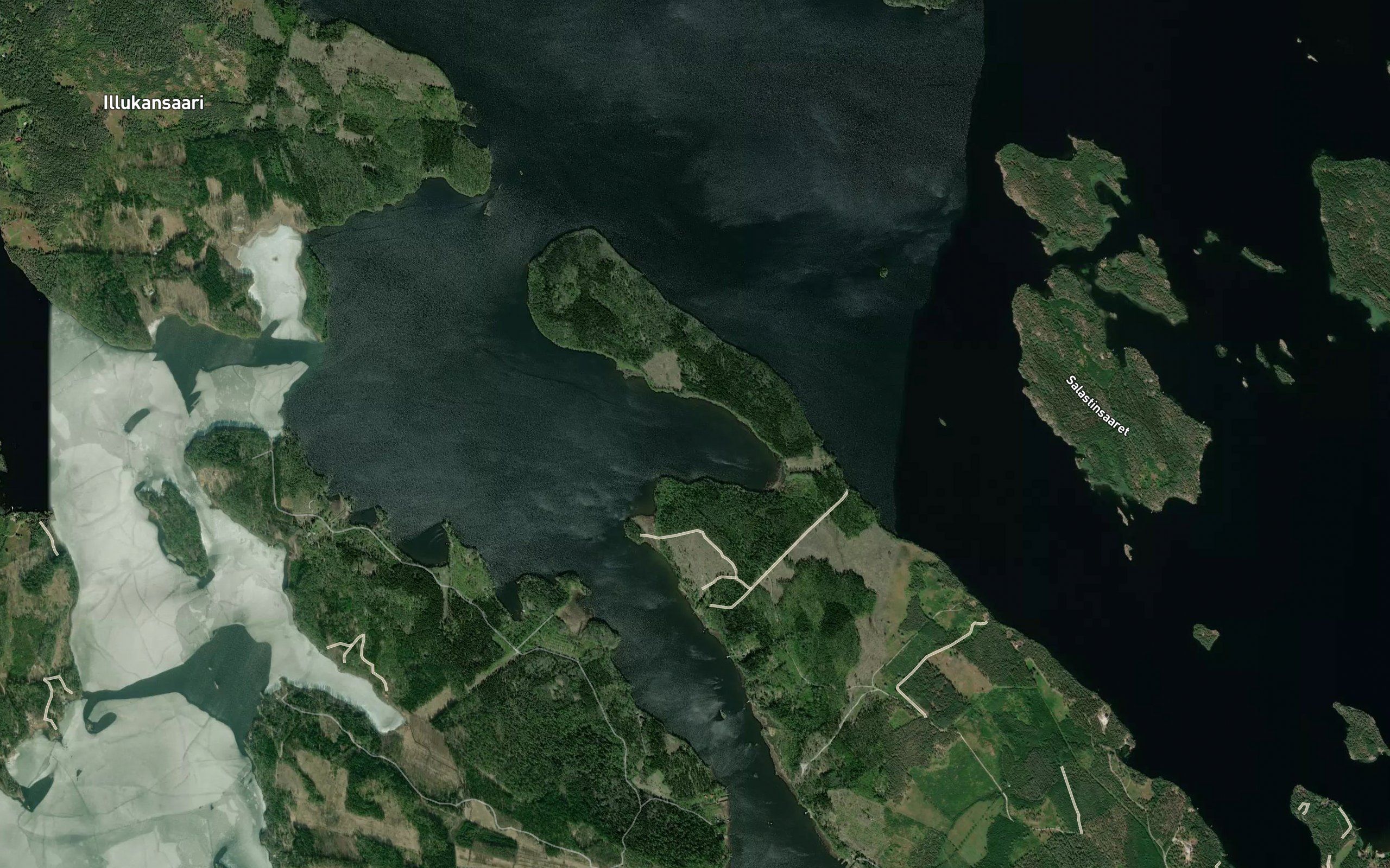 Saunalahti
