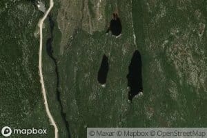 Lac Derosby