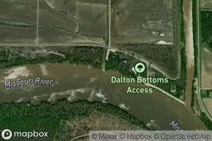 Palmer Creek