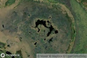 Ozera Bol'shiye Nozhevyye