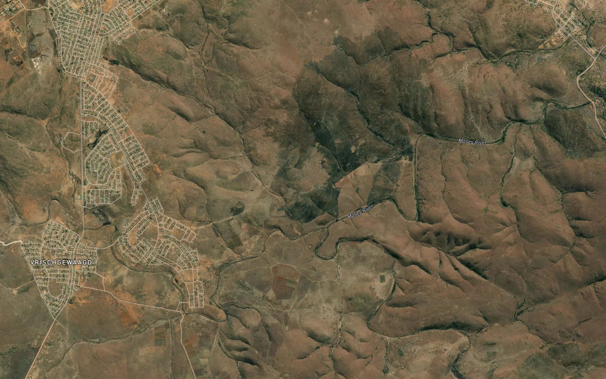 Gemsbokspruit