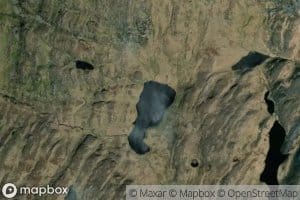 Loch Mor Bealach na h-Imriche