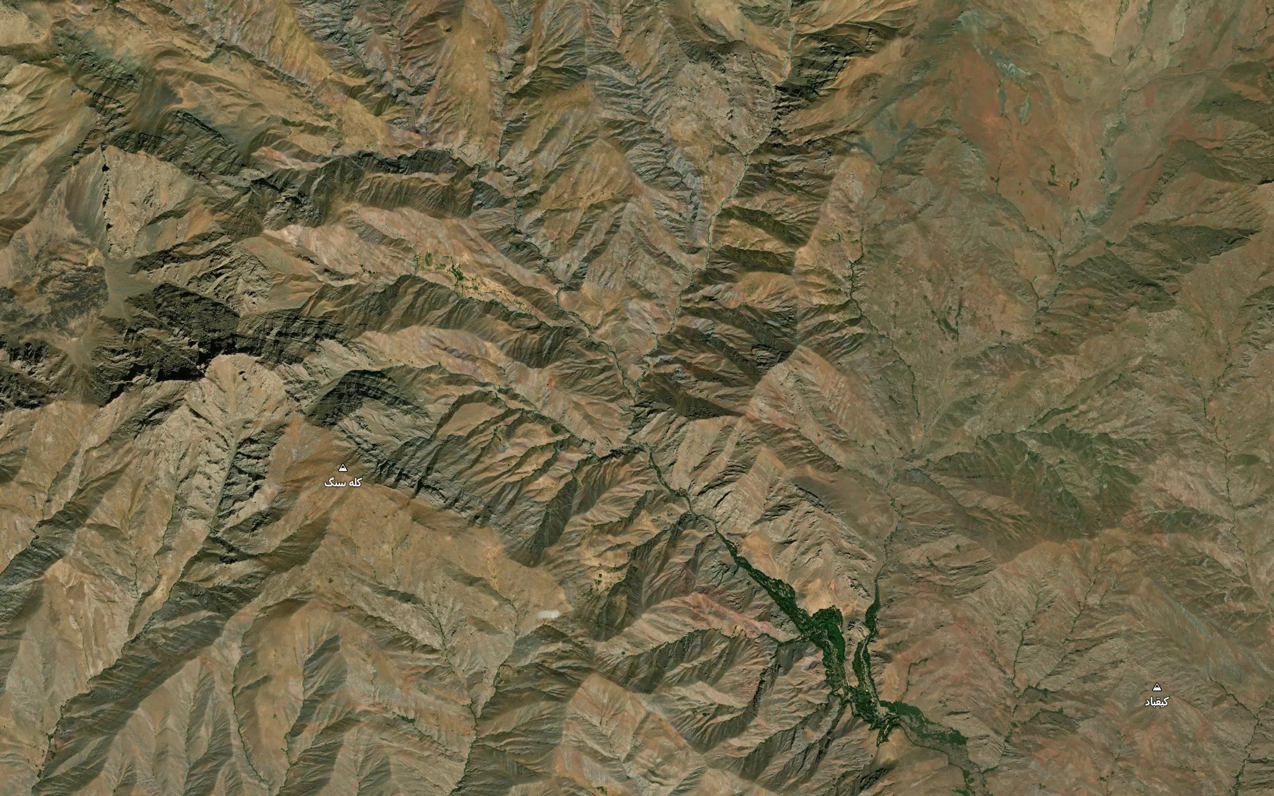Rudkhaneh-ye Sefid Ab