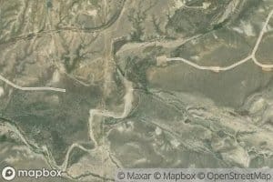 South Fork Sand Creek