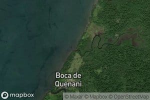 Quebrada Quenani