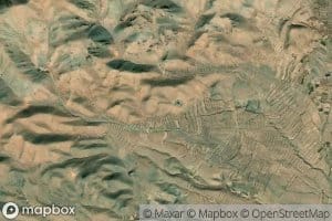 Cheshmeh-ye Siah Bar