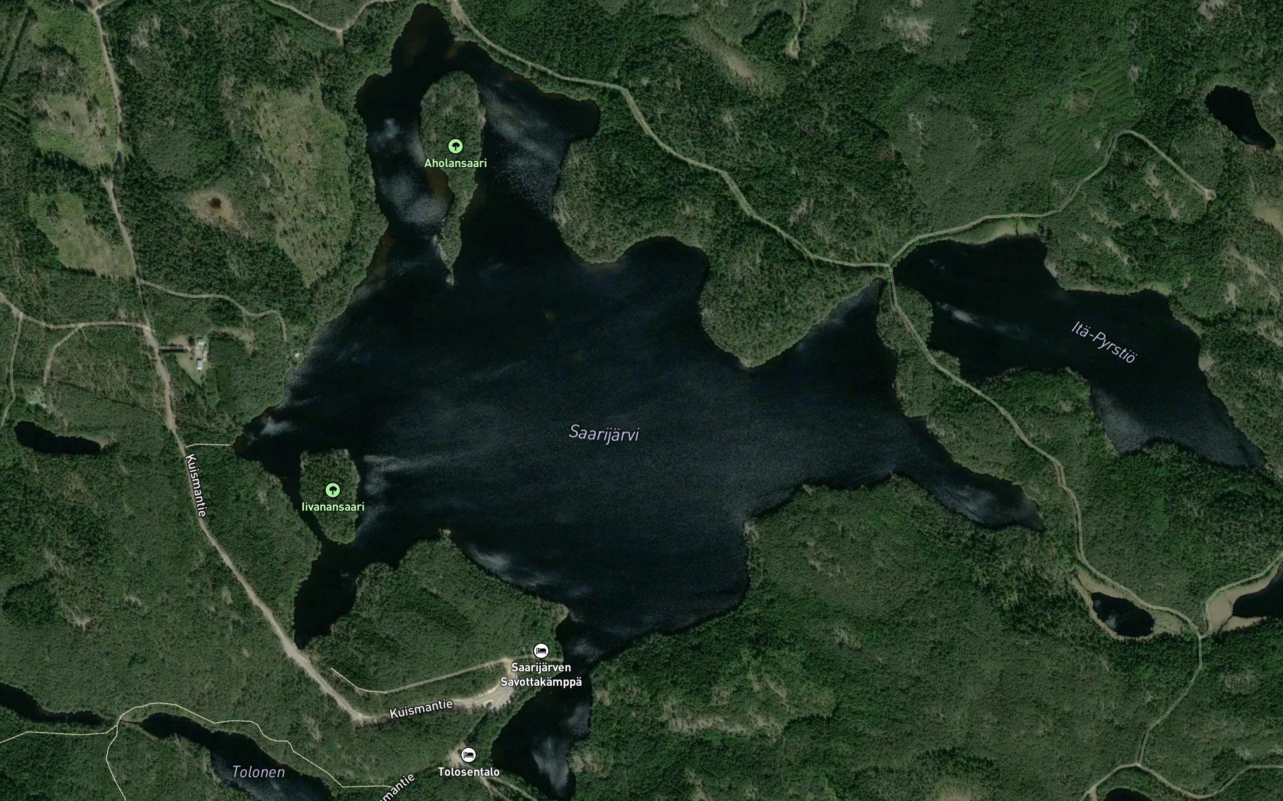 Saarijarvi