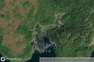 Pillsbury Cove