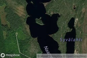 Naarvanjarvi