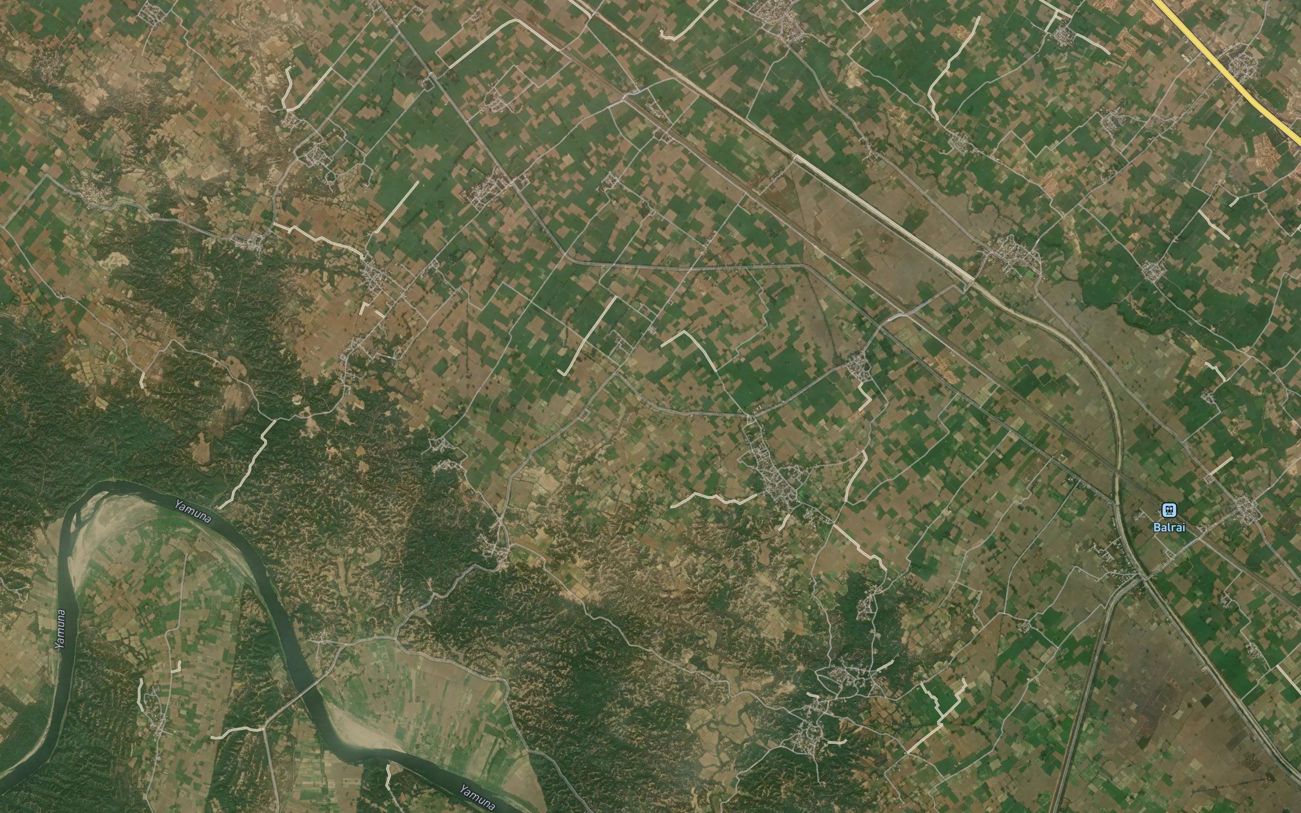 Bawat Drain