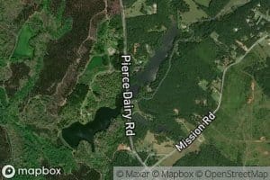 Carmichael Lake