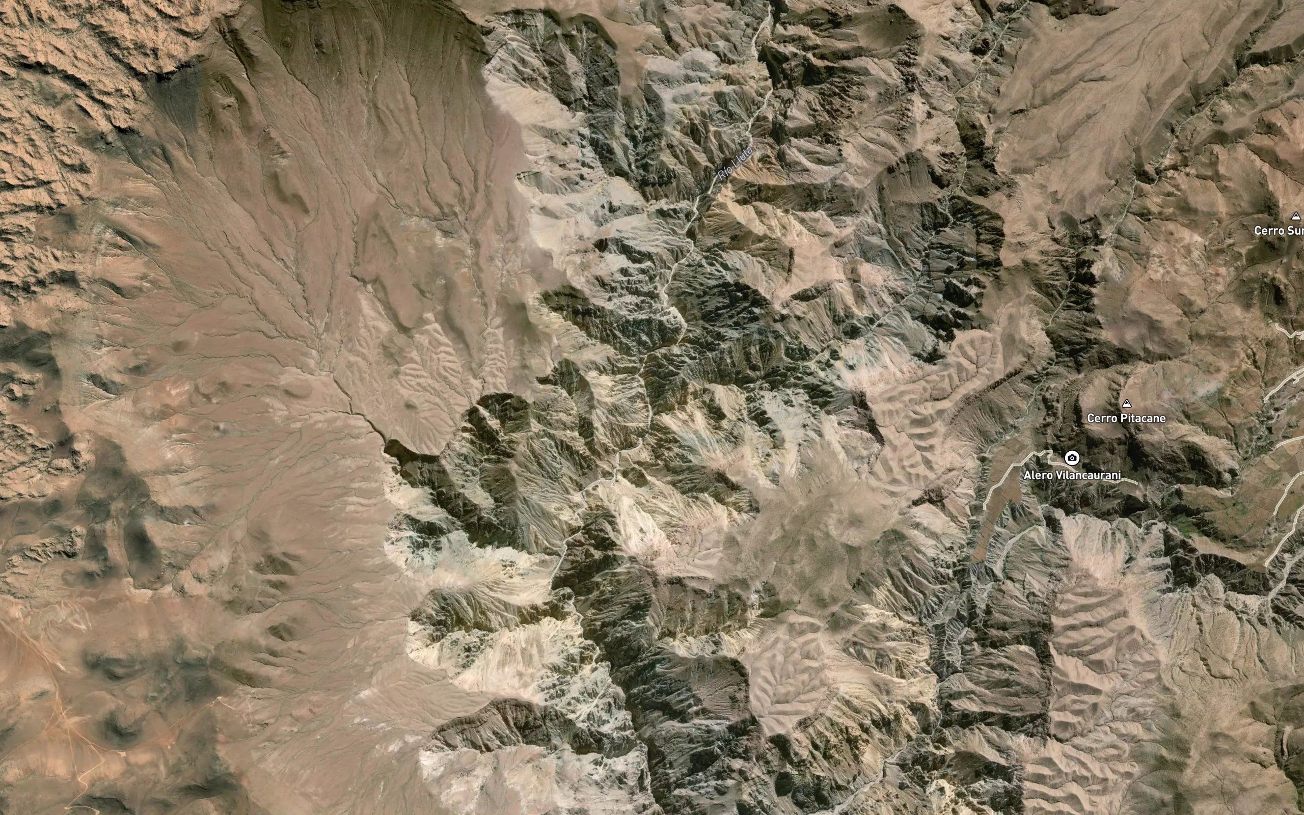 Quebrada Ancolacalla